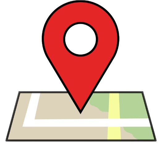 Map pin