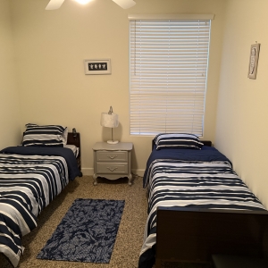 bed room